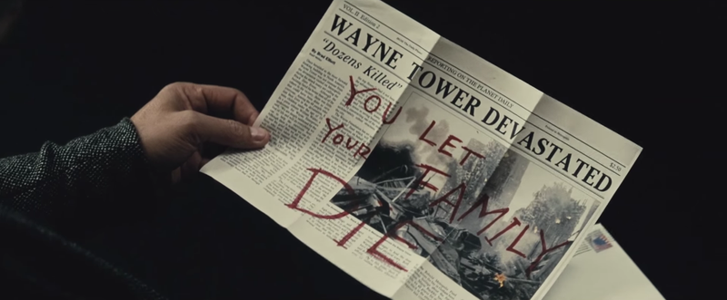 Illustration for article titled Let's Break Down All The Secrets InĀ Batman v. Superman's New Trailer